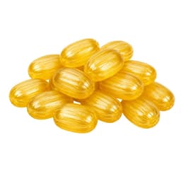 Verbena - Herbal Candies Ginger 60g