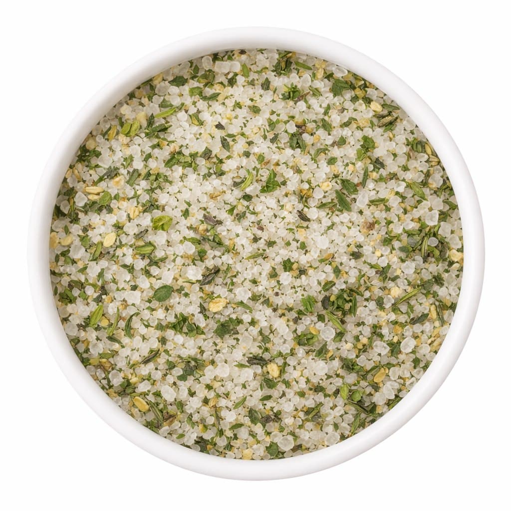 Avena - Herbal Salt 170g