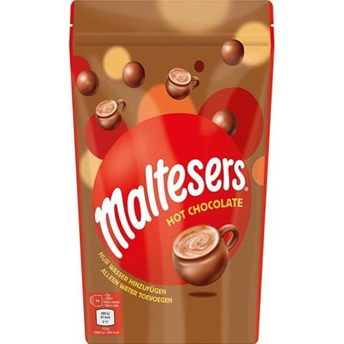 Maltesers - Hot Chocolate - 140g