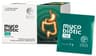 Nature Science - Muco Biotic Ns - Probiotic Blend - 105g (21 Sachets × 5g)