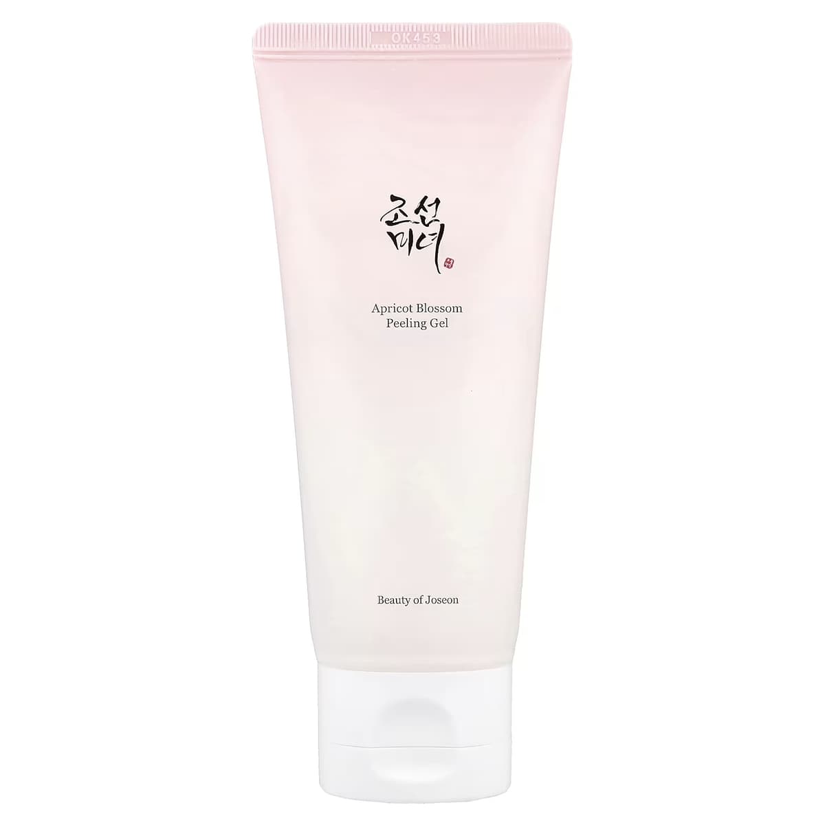 Beauty of Joseon Apricot Blossom Peeling Gel 100 ml