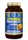 Asepta - Magnesium Citrate With Vitamin B6 And Vegetable Complex - 100 Vege Kapsułek (100 Vege Caps)