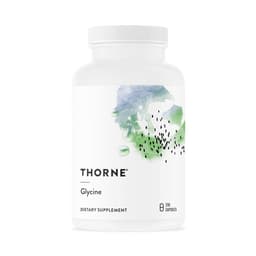 Thorne - Glycine - 250 Kapsler