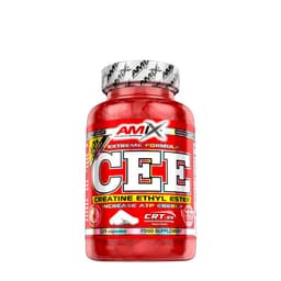 Amix - Cee Creatine Ethyl Ester - 125 Caps