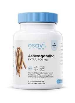 Osavi - Ashwagandha Extra