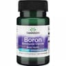 Swanson - Albion Boron Bororganic Glycine - 60 kapsler