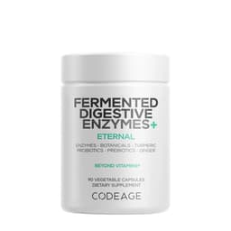 Codeage - Fermented Digestive Enzymes+