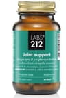 Labs 212 - Nivelniveltuen tuki - 60 kapselia