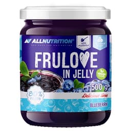 Allnutrition - Fruit Love In Jelly