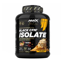 Amix - Black Line Cfm Isolate