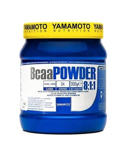 Yamamoto Research - BCAA Powder