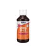 NOW Foods - Vitamin B-12 Ultra Liquid - 118ml