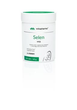Mitopharma - Selenium MSE