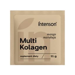 Intenson - Multi Collagen
