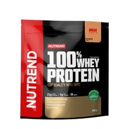 Nutrend - 100% Whey Protein