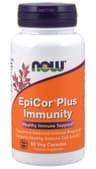 NOW Foods - Epicor Plus Immunity - 60 Vcaps