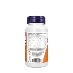 NOW Foods - Bee Pollen - 100 Caps