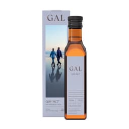 GAL - Q10 + MCT Oil - 250ml
