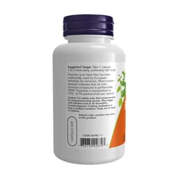 NOW Foods - Feverfew - 100 Vcaps
