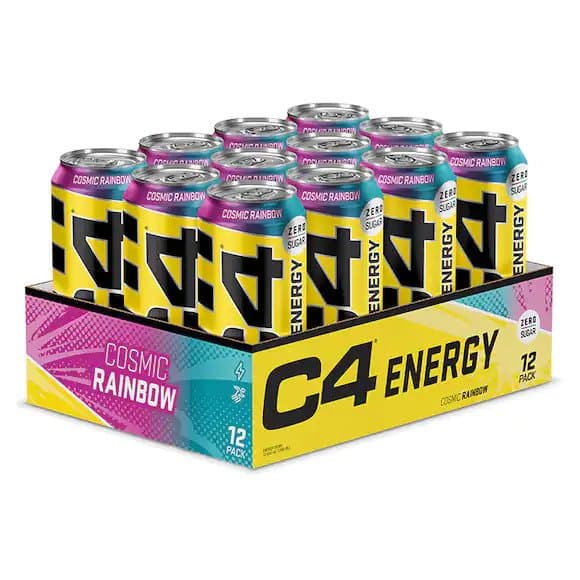 Cellucor - C4 Performance Energy