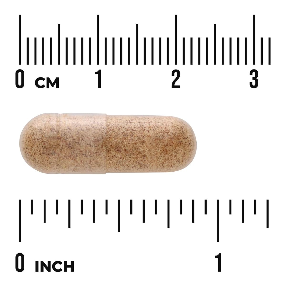 Swanson - Full Spectrum Rose Hips - 120 Caps