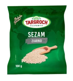 Targroch Sesame Seeds