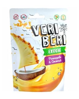 Veri Beri - Exotic Gummies
