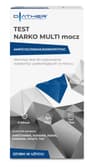 DIATHER - Narko Multi urintest - 1 test