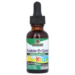 Nature's Answer - Bubble-B-Gone - 30ml
