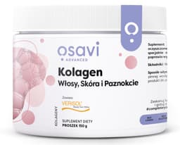 Osavi - Collagen Hair, Skin & Nails