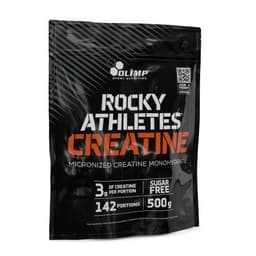 Olimp Labs - Rocky Athletes Creatine