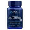 Life Extension - Enhanced Zinc Lozenges - 30 Lozenges
