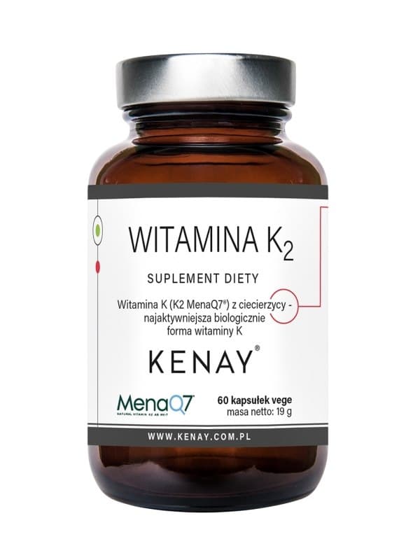 Kenay Vitamin K2