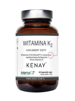 Kenay Vitamin K2