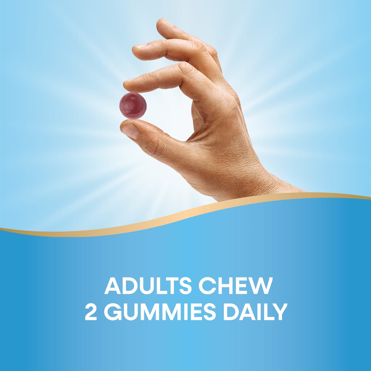 Nature'S Way - Ashwagandha Gummies - 90 Gummies