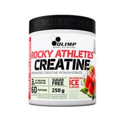 Olimp Labs - Rocky Athletes Creatine