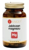 Yango - Magnesium Malate - 90 Caps