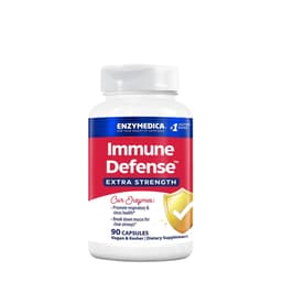 Enzymedica Immune Defense™ Extra Strength - 90 Caps