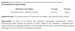 ESI - Alcohol-Free Echinacea Drops - 50ml