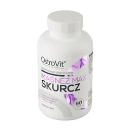 Ostrovit - Magnesium + Kalium (60 Tablettia)