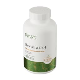 Ostrovit - Resveratrol - 60 Caps