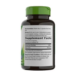Nature'S Way - Neem Leaf - 100 Caps