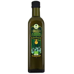 Dary Natury - Organic Cold-Pressed Oils