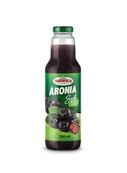 Targroch 100% Juice