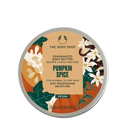 The Body Shop - Body Butter