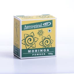 Aurospirul - Moringa