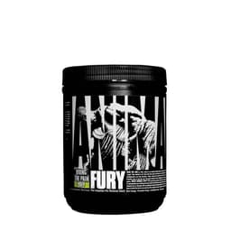 Universal Nutrition - Animal Fury - Pre-Workout Formula