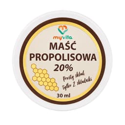 MyVita - Propolis Ointment - 30ml