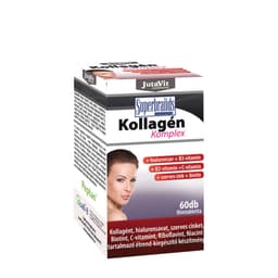 Jutavit - Collagen Complex Tabs - 60 Tabs