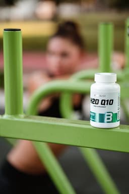 BioTechUSA - H2O Q10 - 60 Caps